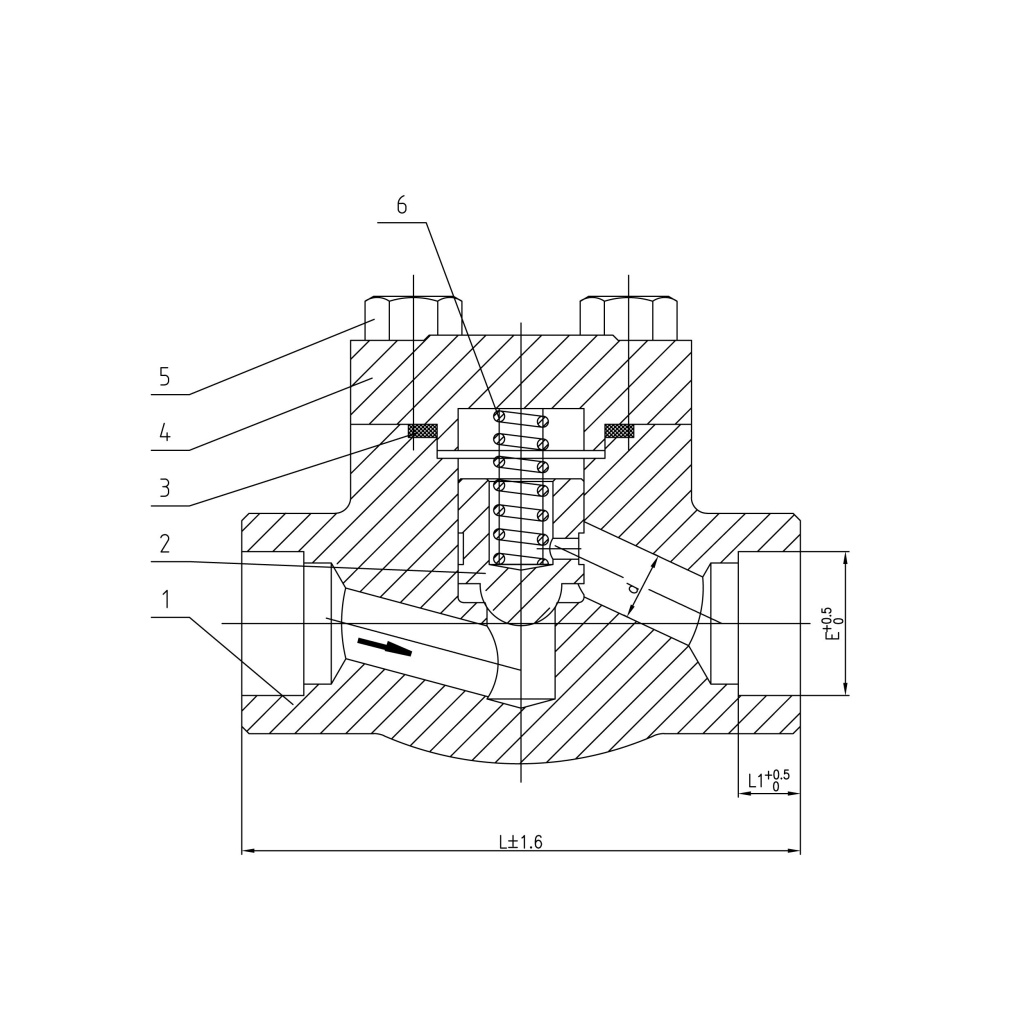 обратный подъемный кованый API 602.jpeg