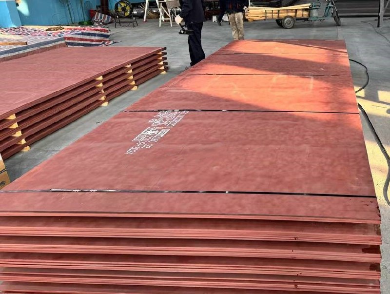 Износостойкие листы REXARD