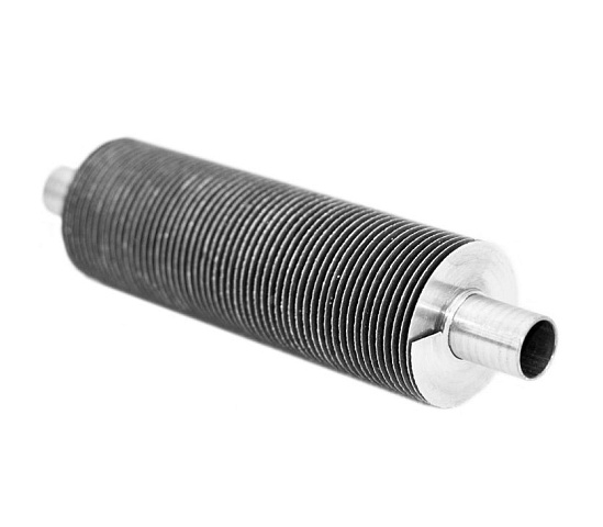 Труба оребренная ASTM