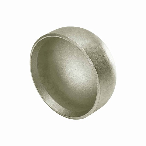 Заглушка (крышка) никелевая ASME B16.9