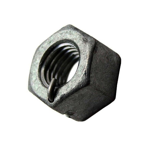 Гайка самоконтрящаяся высокопрочная Anco ASME B18.2.2