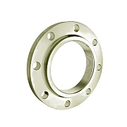Фланец гнездовой (раструбный) никелевый ASME B16.5