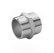 Ниппель шестигранный BS 3799