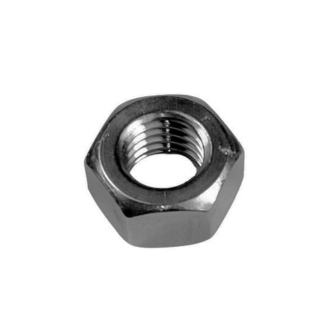 Гайка шестигранная EN ISO 4034
