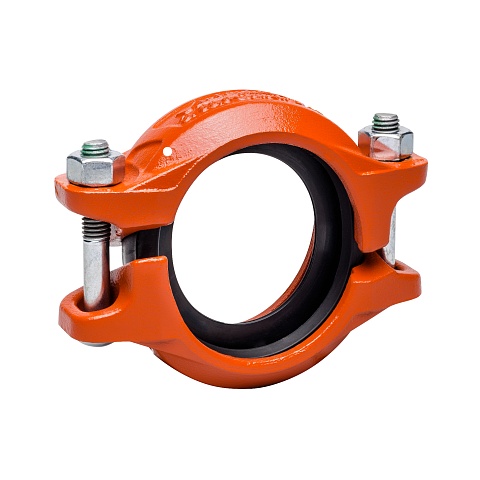 Муфта Victaulic