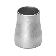 Переход концентрический нержавеющий ASME B16.9