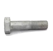 Болт шестигранный высокопрочный ASME B18.2.6M