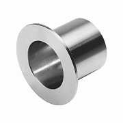 Втулка под фланец нержавеющая ASME B16.9