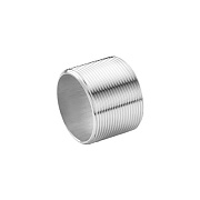Ниппель трубный нержавеющий ASTM A733 / ASME B36.19