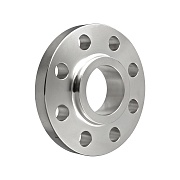 Фланец диафрагмы плоский SO ASME B 16.36