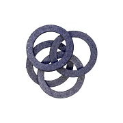 Прокладка плоская ASME B16.21