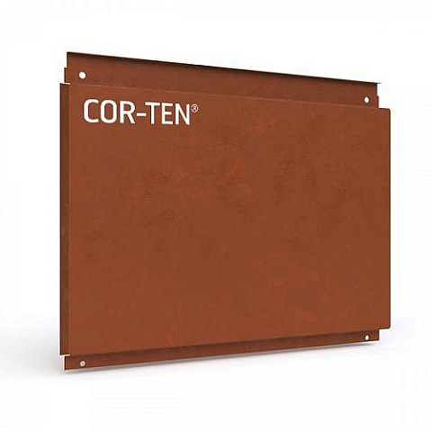 Лист атмосферостойкий COR-TEN
