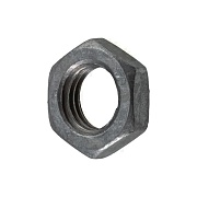 Гайка шестигранная низкая EN ISO 4035