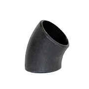 Отвод 45° ASME B16.9