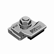 Приварная планка RWS