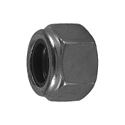 Гайка самоконтрящаяся DIN 982