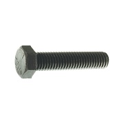 Болт шестигранный высокопрочный ASME B18.2.1