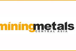 EMK QAZAQ привезли на «Mining&Metals Central Asia 2025» сталь REXARD