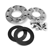 Комплект ответных фланцев ASME B16.5