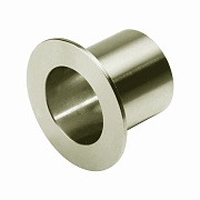 Втулка под фланец никелевая ASME B16.9