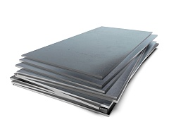 Лист износостойкий DILLIDUR