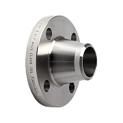 Фланец воротниковый WN ASME B16.5