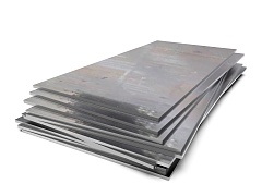 Лист износостойкий RAEX