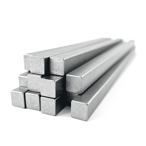 Квадрат нержавеющий ASTM A479