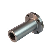 Фланец воротниковый с удлиненным воротником ASME B16.5