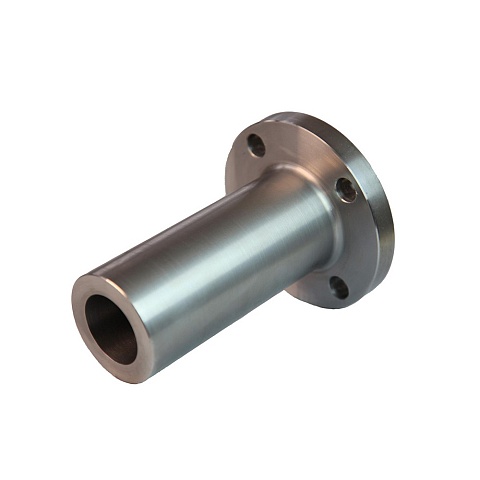 Фланец воротниковый с удлиненным воротником ASME B16.5