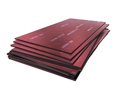 Лист износостойкий HARDOX