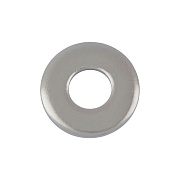 Шайба плоская нержавеющая ASME B18.21.1