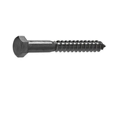 Винт шестигранный ASME B18.2.1