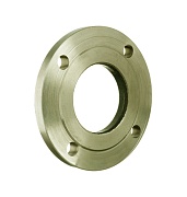 Фланец свободный никелевый ASME B16.5