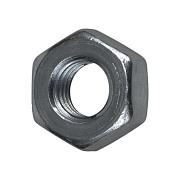 Гайка шестигранная DIN 555