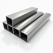 Труба квадратная ASTM A500