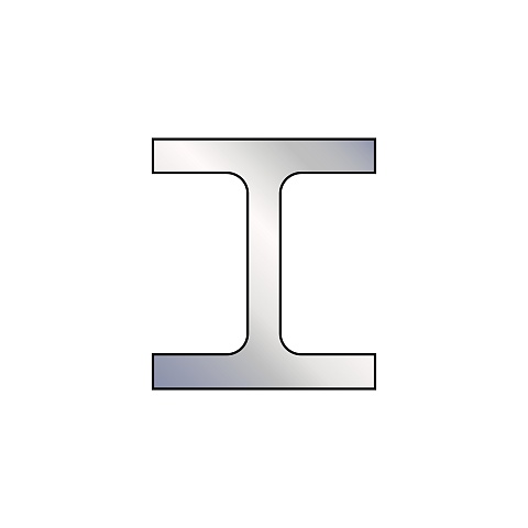 Балка UC