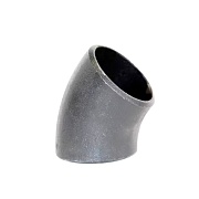 Отвод нержавеющий 45° ASME B16.9