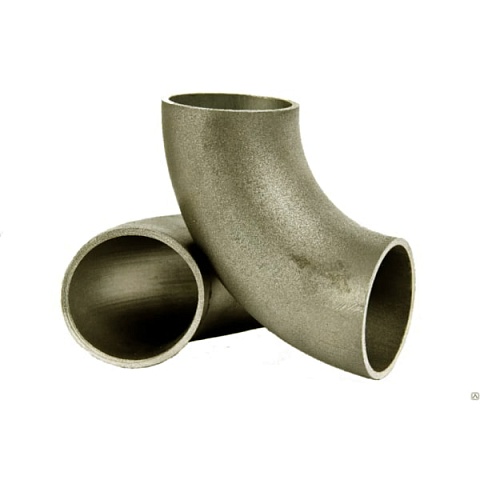 Отвод 90° никелевый ASME B16.9