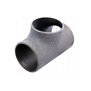 Тройник равнопроходной ASME B16.9