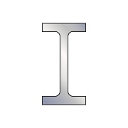 Балка UB