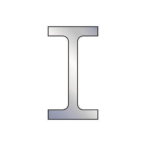 Балка UB