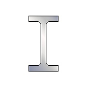 Балка IPE