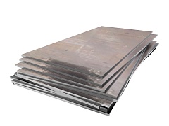 Лист износостойкий NM