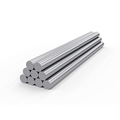 Круги (прутки)