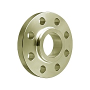 Фланец плоский никелевый ASME B16.5