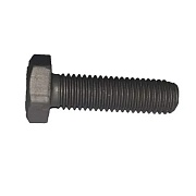 Болт шестигранный DIN 933