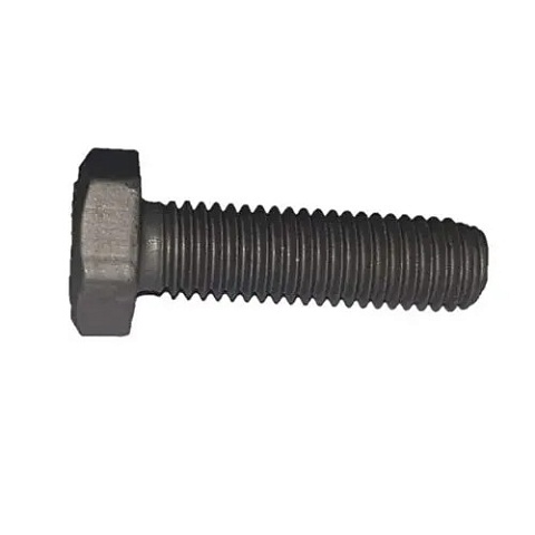 Болт шестигранный DIN 933