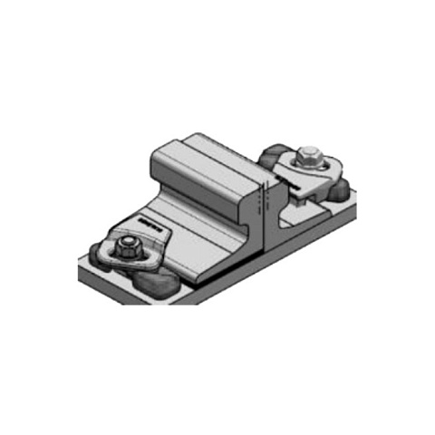 Прикручиваемая планка Beket