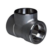 Тройник переходной ASME B16.11
